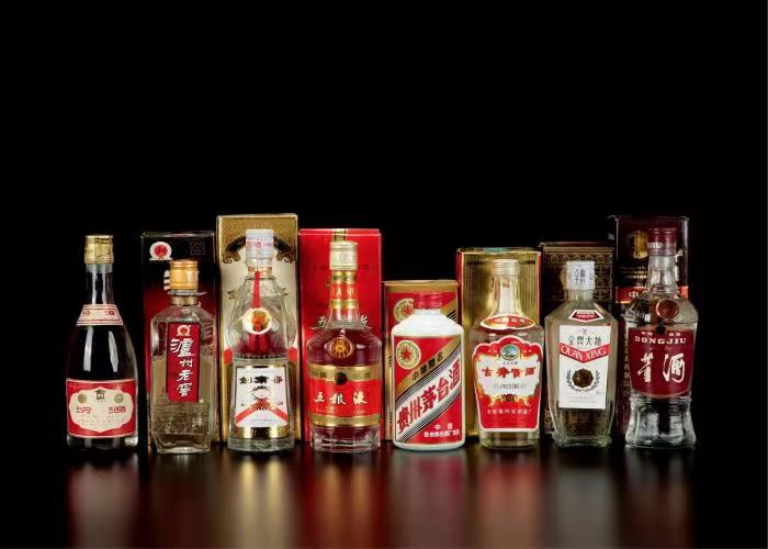 靖远老酒储存的方法